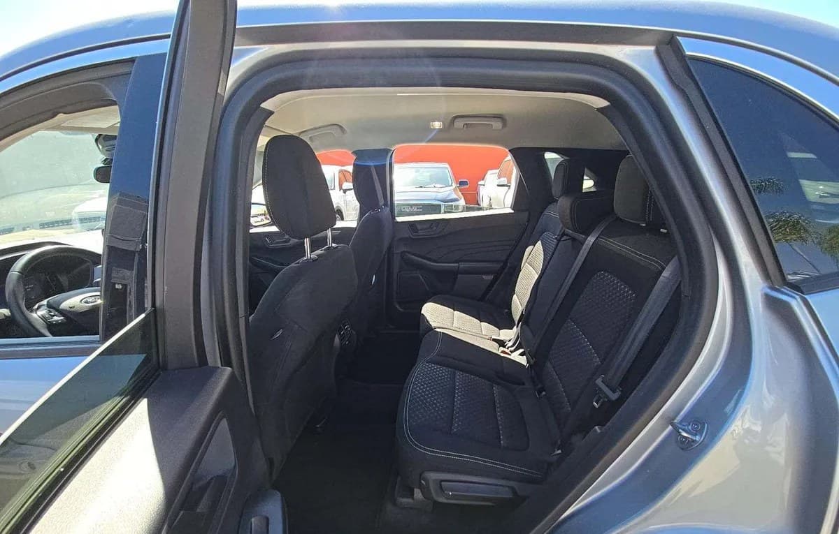 2023 FORD ESCAPE HYBRID Active 7
