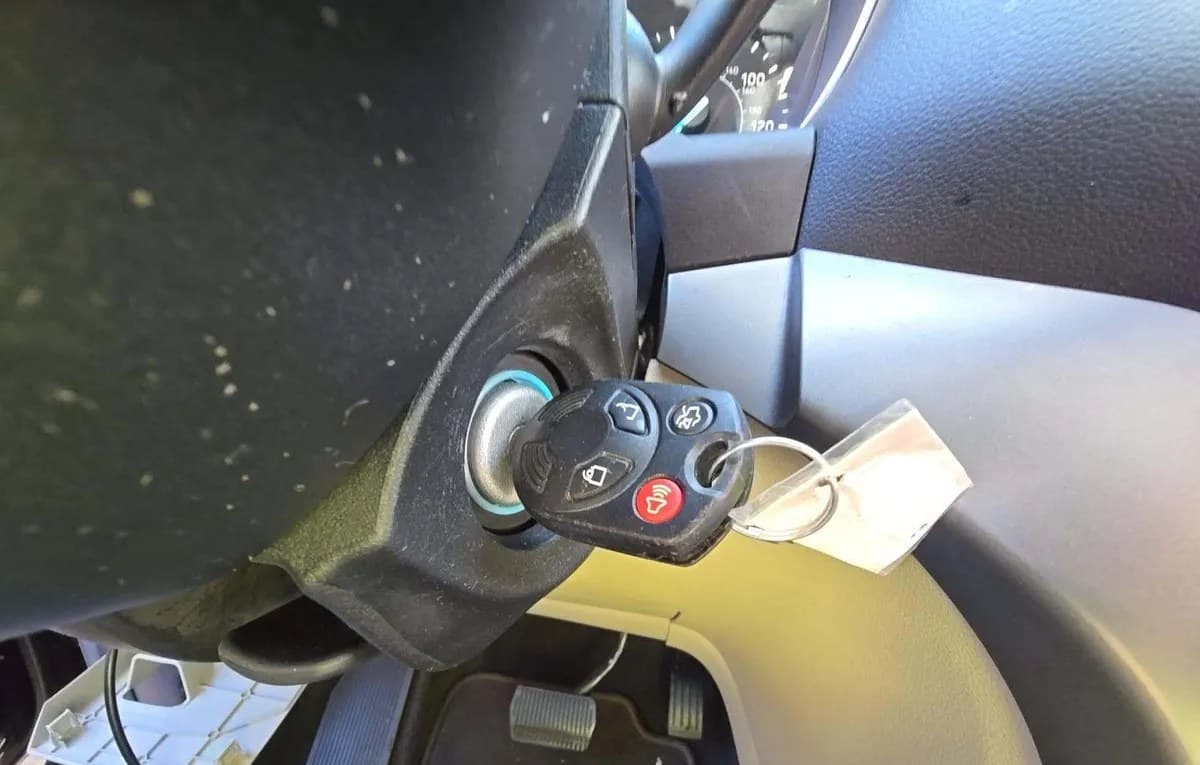 2018 FORD ESCAPE SEL 5
