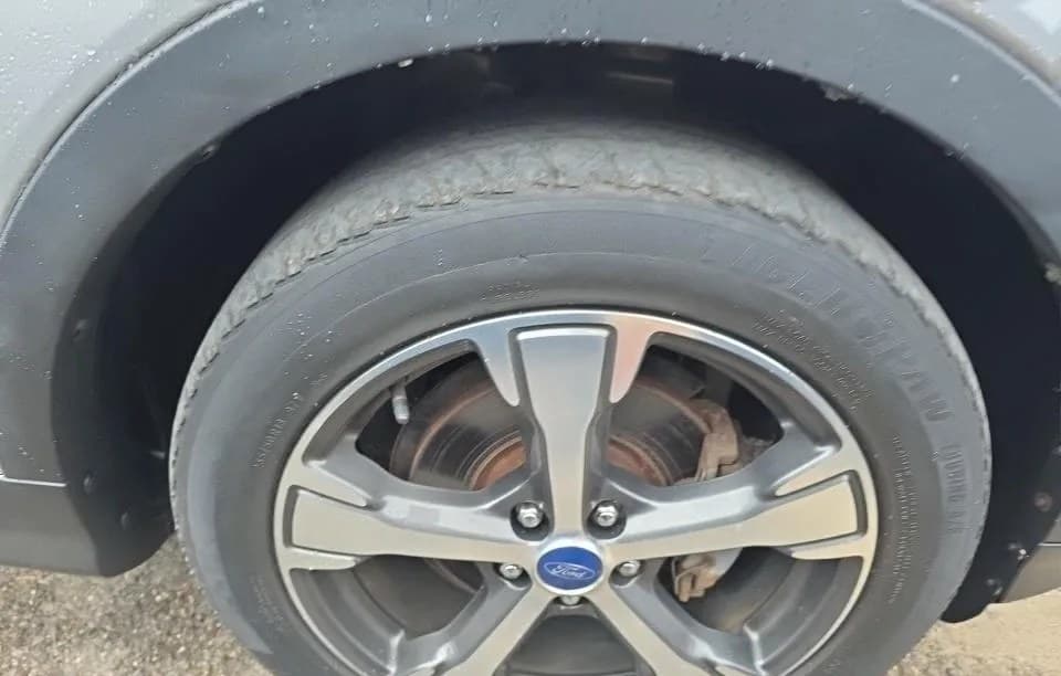 2018 FORD ESCAPE SEL 5