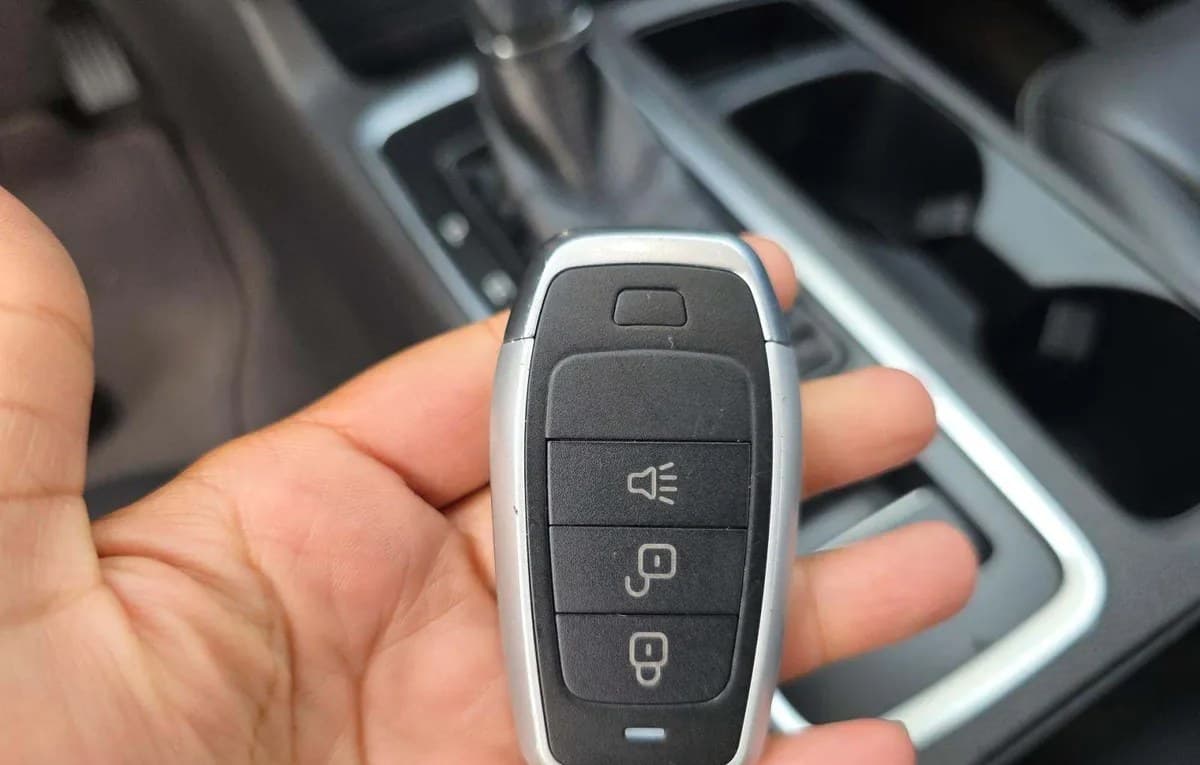 2019 FORD ESCAPE SEL 5