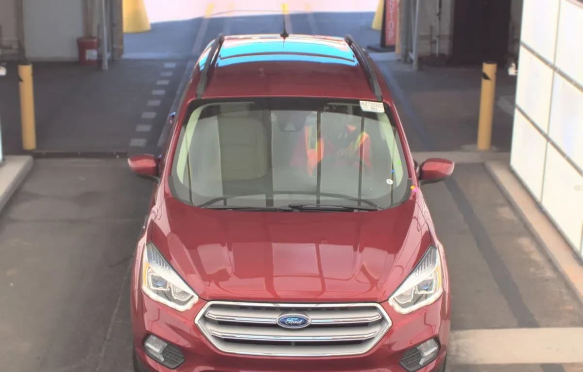 2019 FORD ESCAPE SEL 3