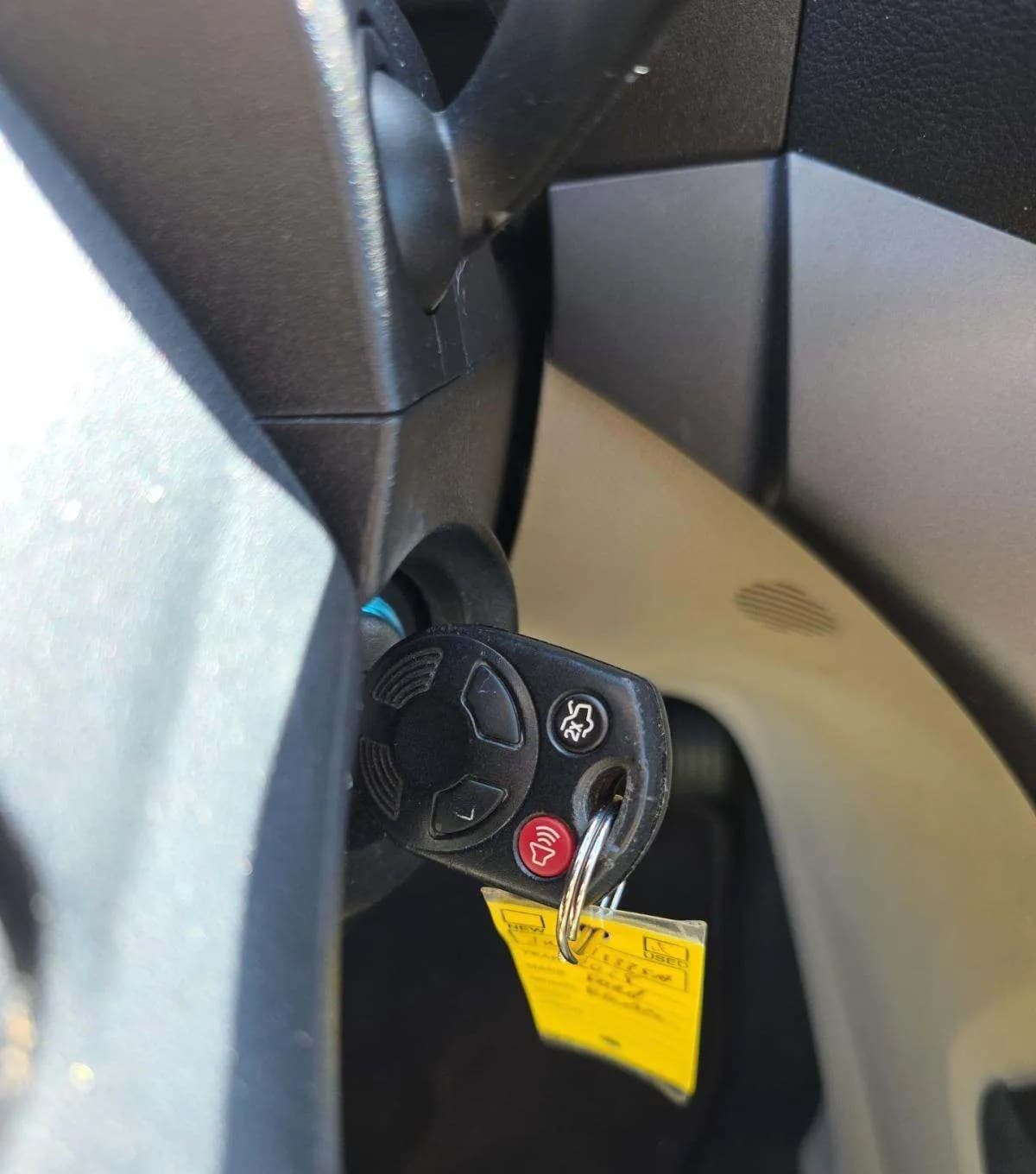 2018 FORD ESCAPE SEL 5