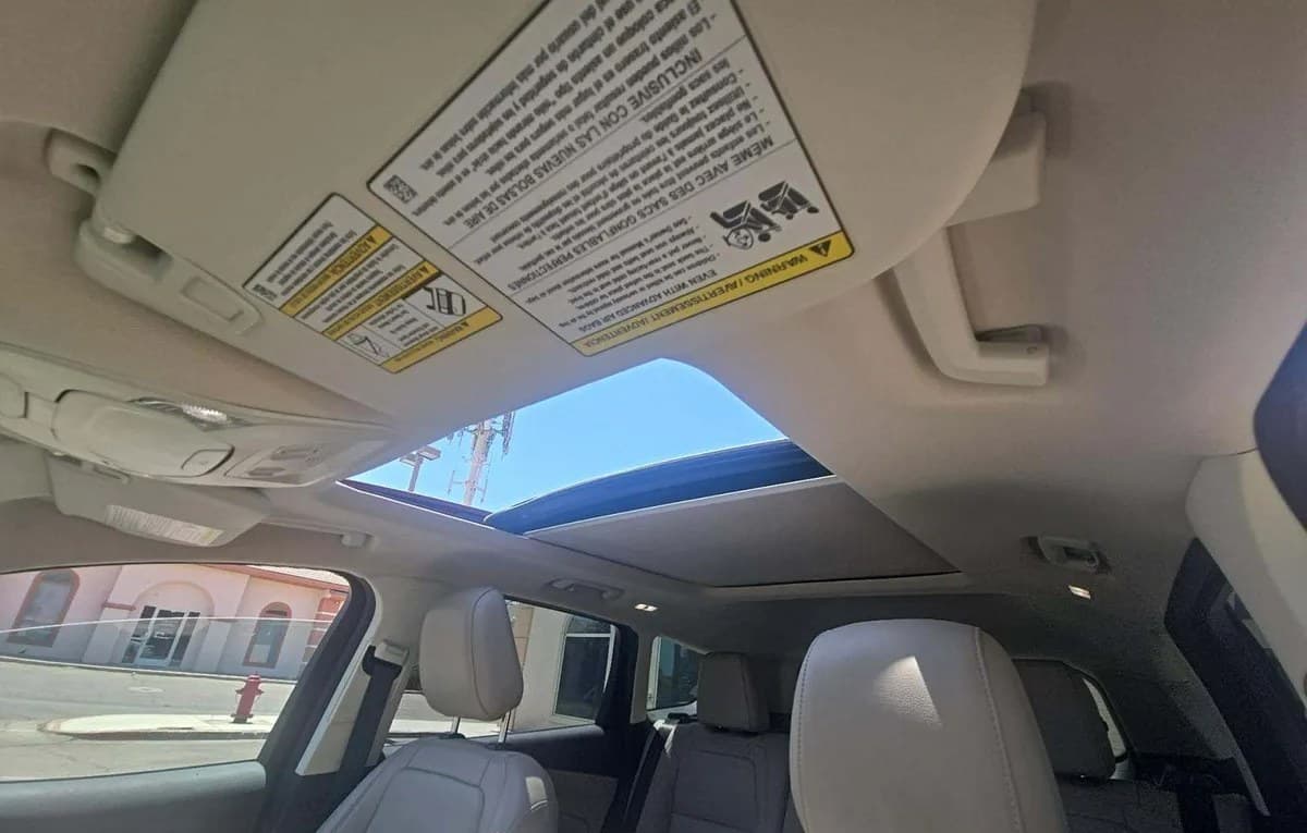 2019 FORD ESCAPE SEL 5