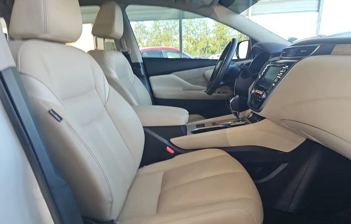 2019 FORD ESCAPE TITANIUM 5