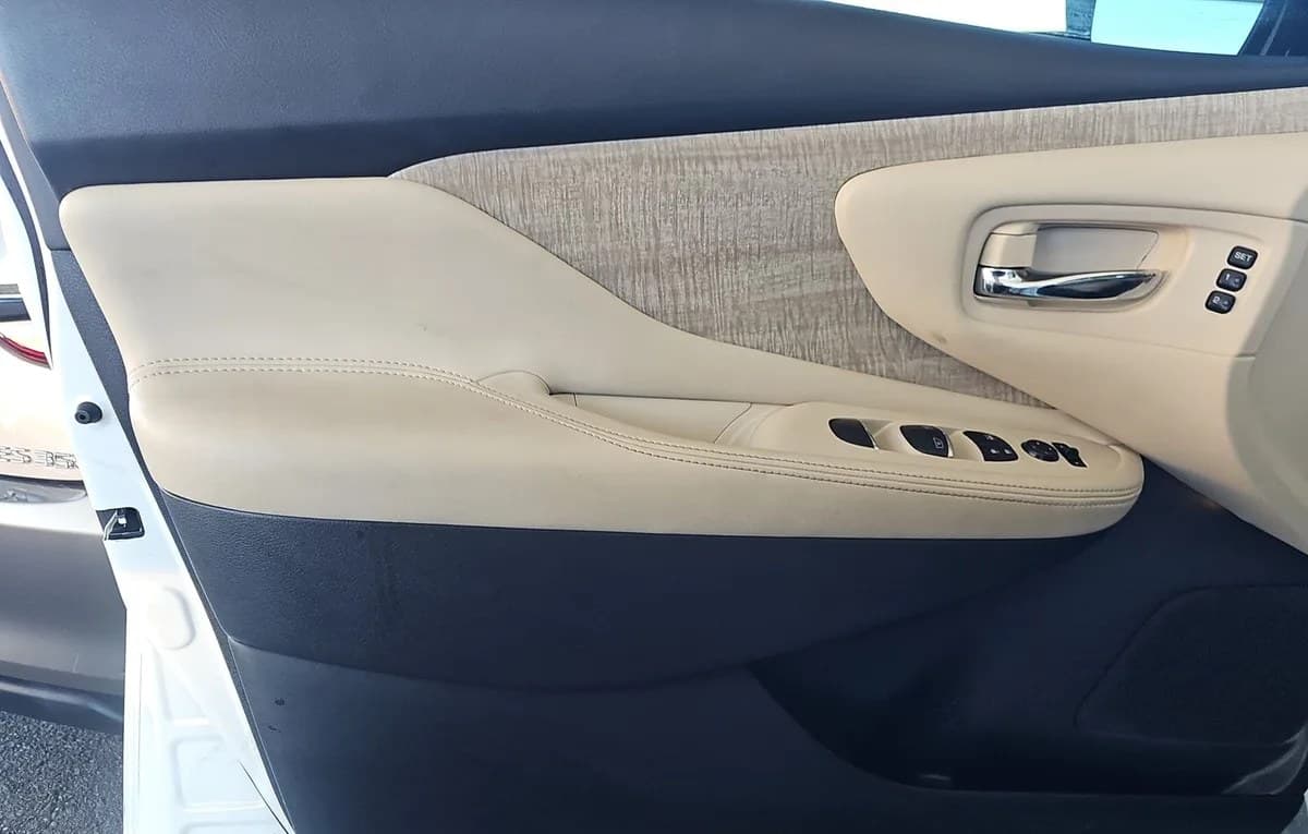 2019 FORD ESCAPE TITANIUM 6