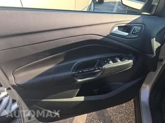 2017 FORD ESCAPE Titanium 10