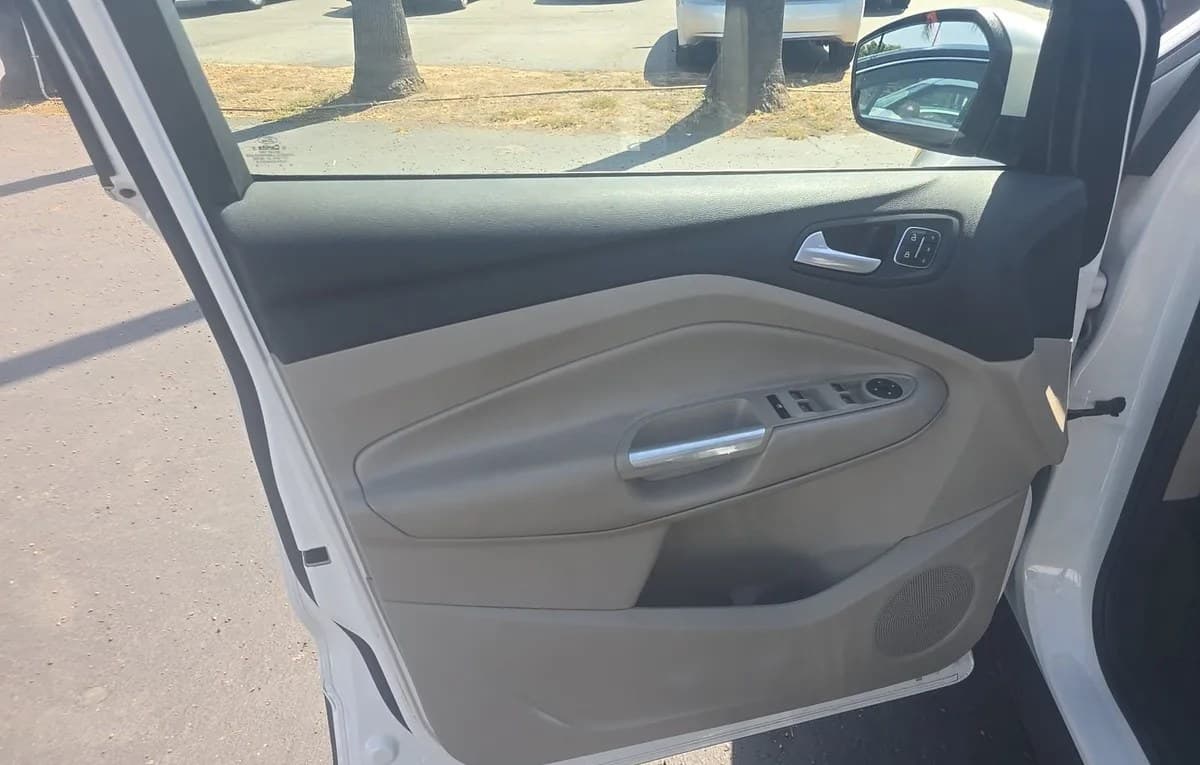 2019 FORD ESCAPE Titanium 6