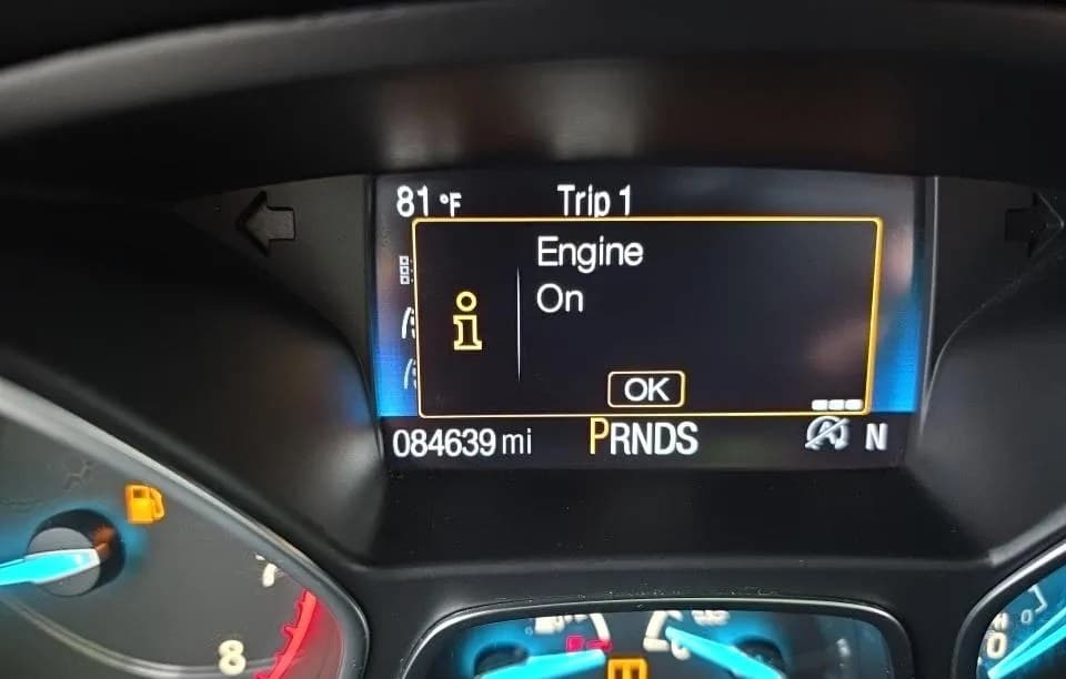 2017 FORD ESCAPE Titanium 6