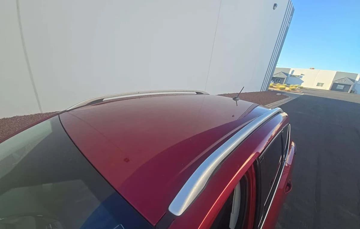 2017 FORD ESCAPE TITANIUM 6