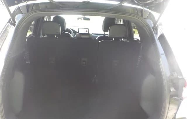 2025 FORD ESCAPE ST-Line 3