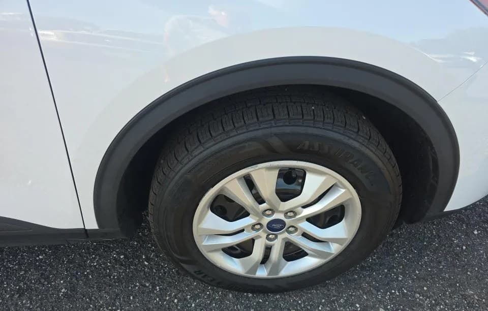 2022 FORD ESCAPE S 6