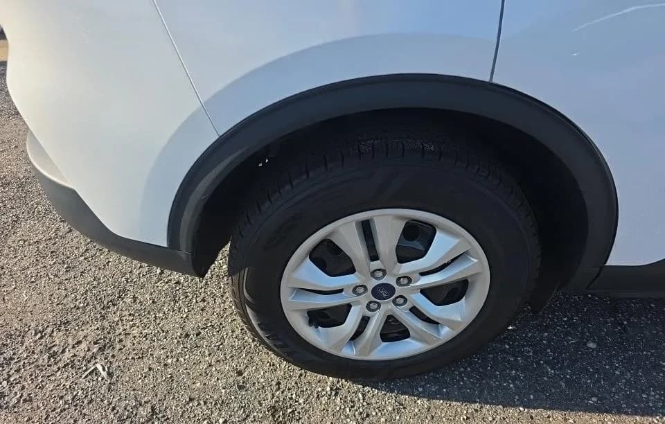 2022 FORD ESCAPE S 7