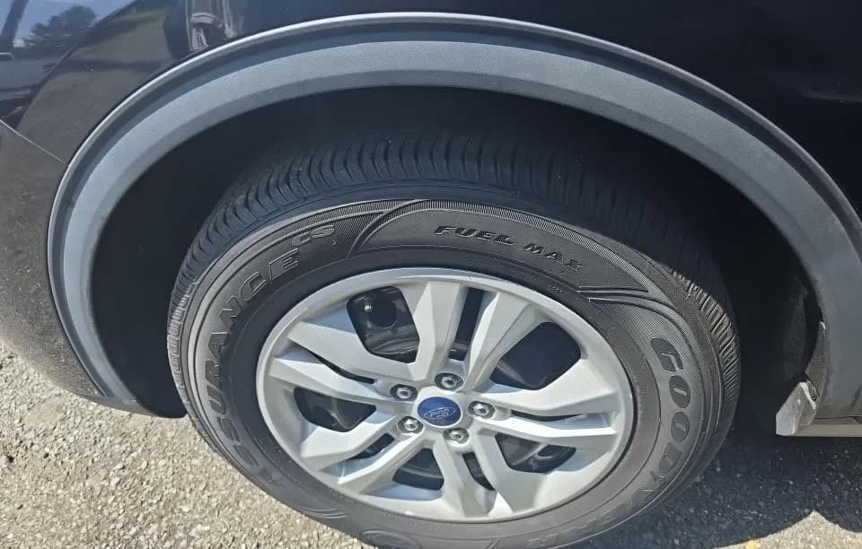 2020 FORD ESCAPE S 5