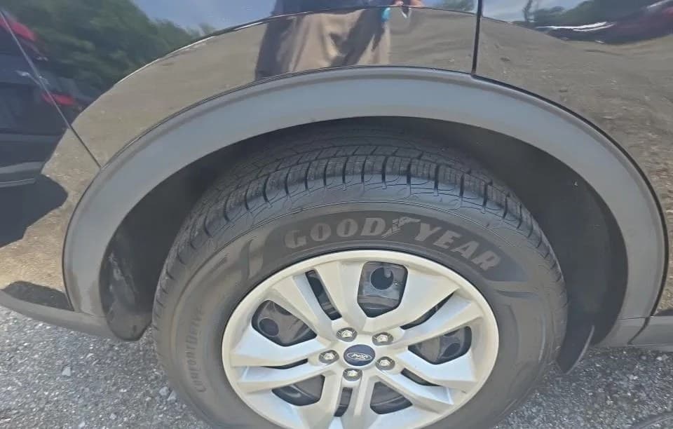 2020 FORD ESCAPE S 7