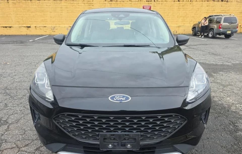 2020 FORD ESCAPE S 3