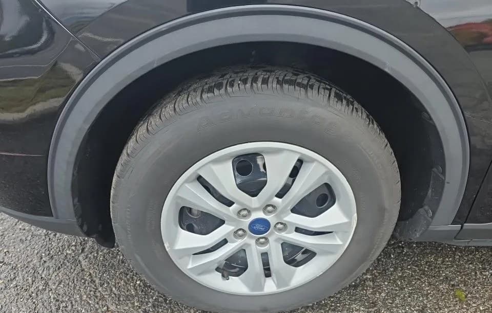 2020 FORD ESCAPE S 5