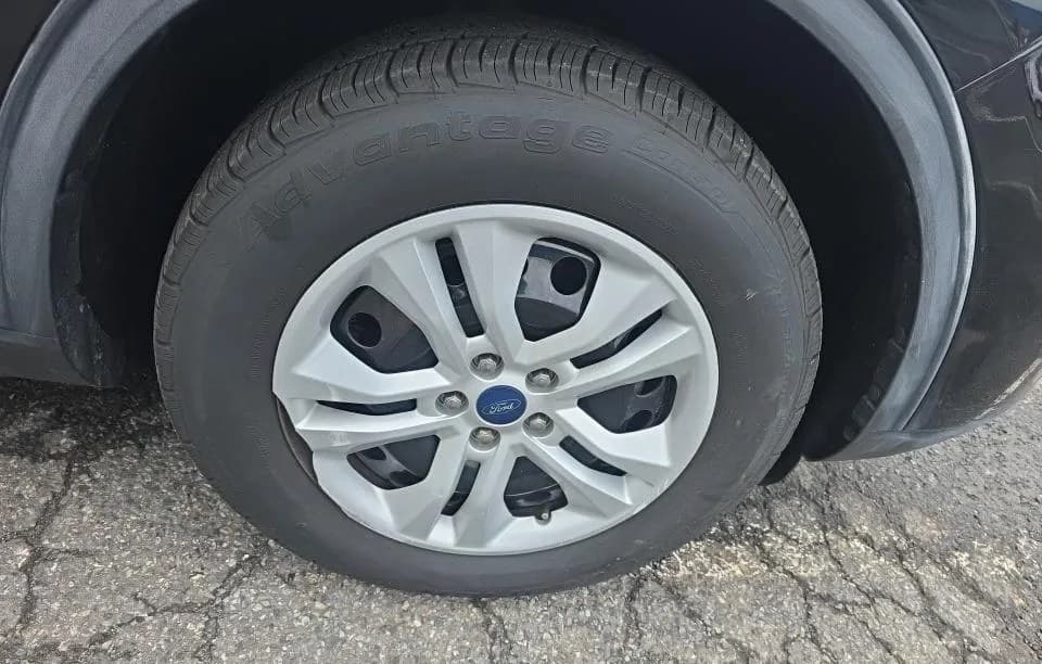 2020 FORD ESCAPE S 6