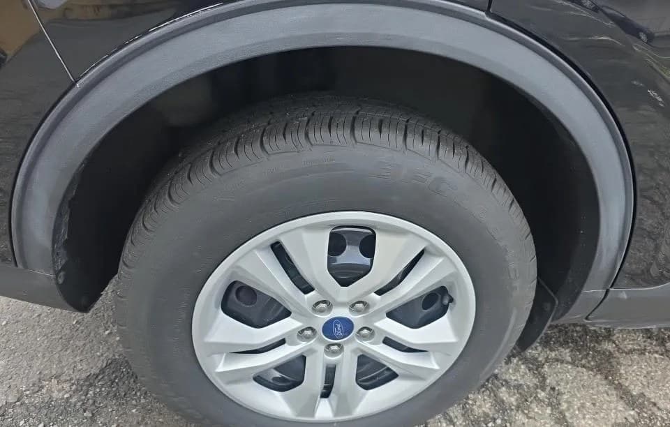 2020 FORD ESCAPE S 7