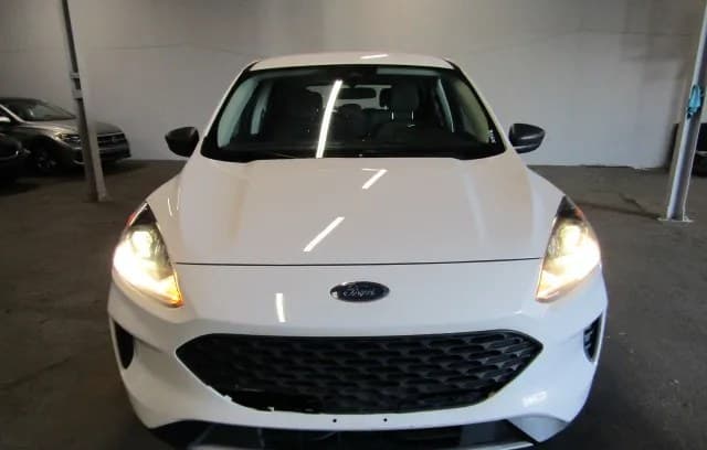 2021 FORD ESCAPE S 3