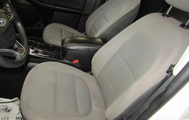 2021 FORD ESCAPE S 6