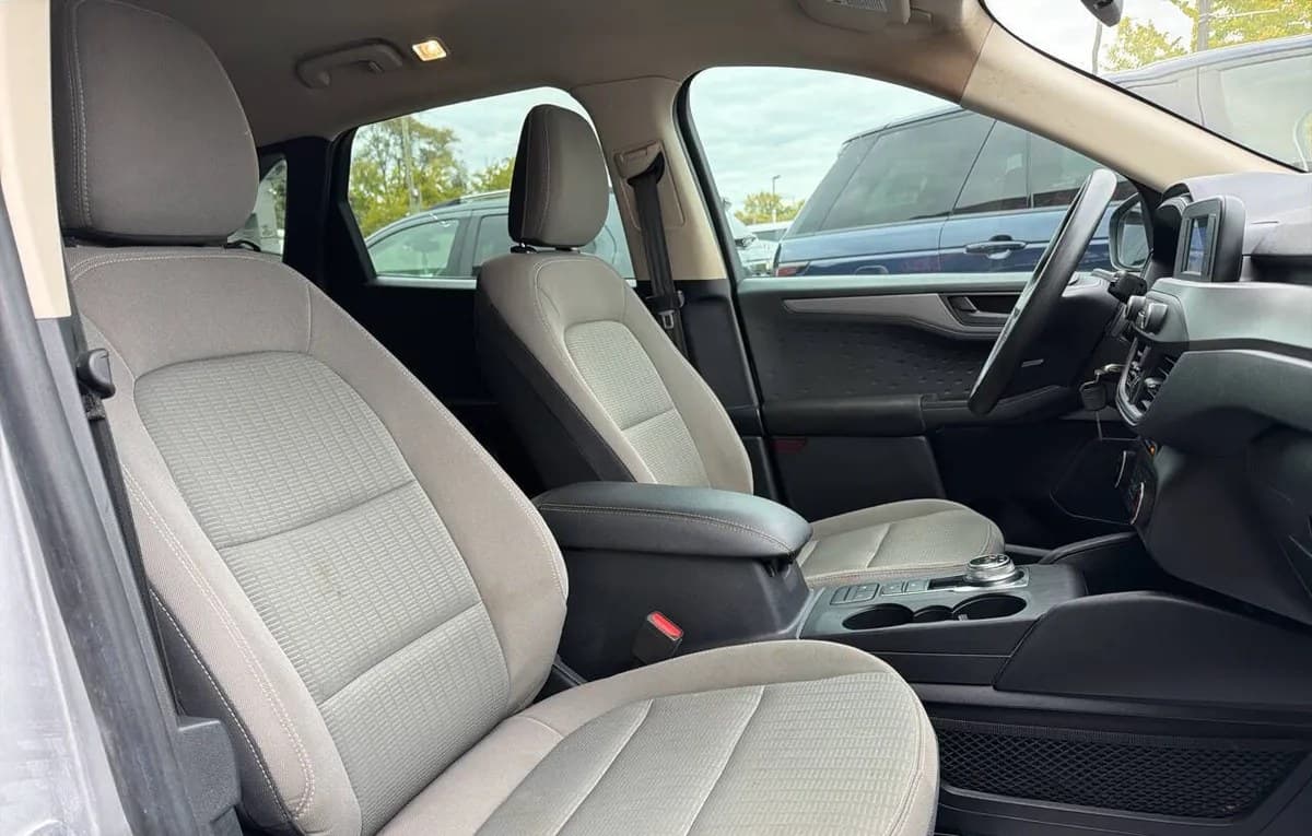 2020 FORD ESCAPE S 7