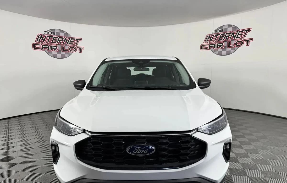 2023 FORD ESCAPE Base 3