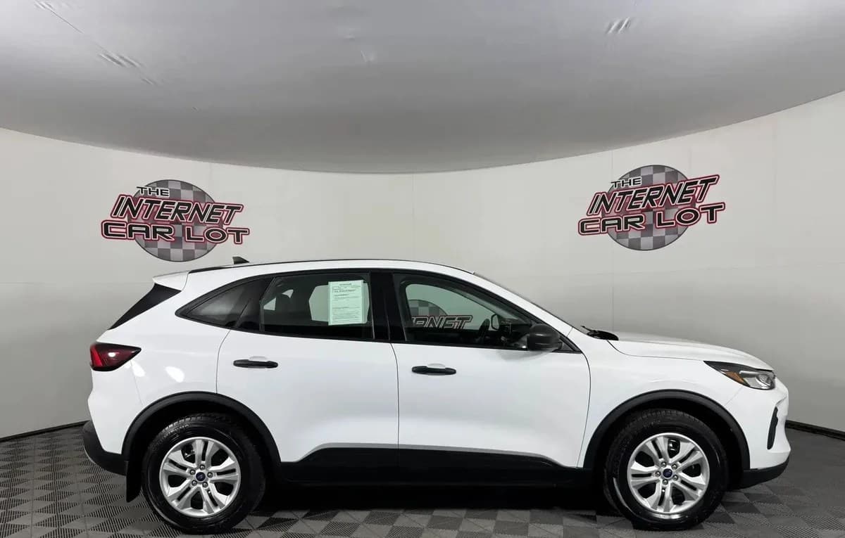 2023 FORD ESCAPE Base 5