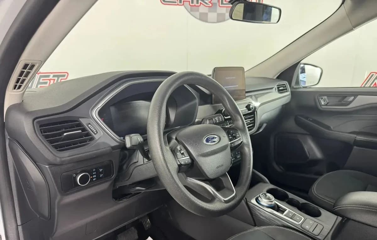 2023 FORD ESCAPE Base 7