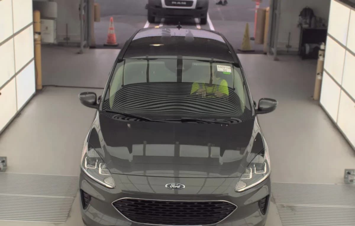 2020 FORD ESCAPE SE 3