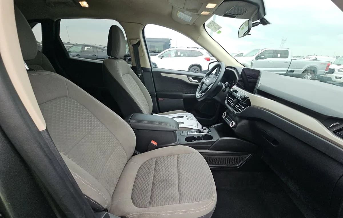 2020 FORD ESCAPE SE 5