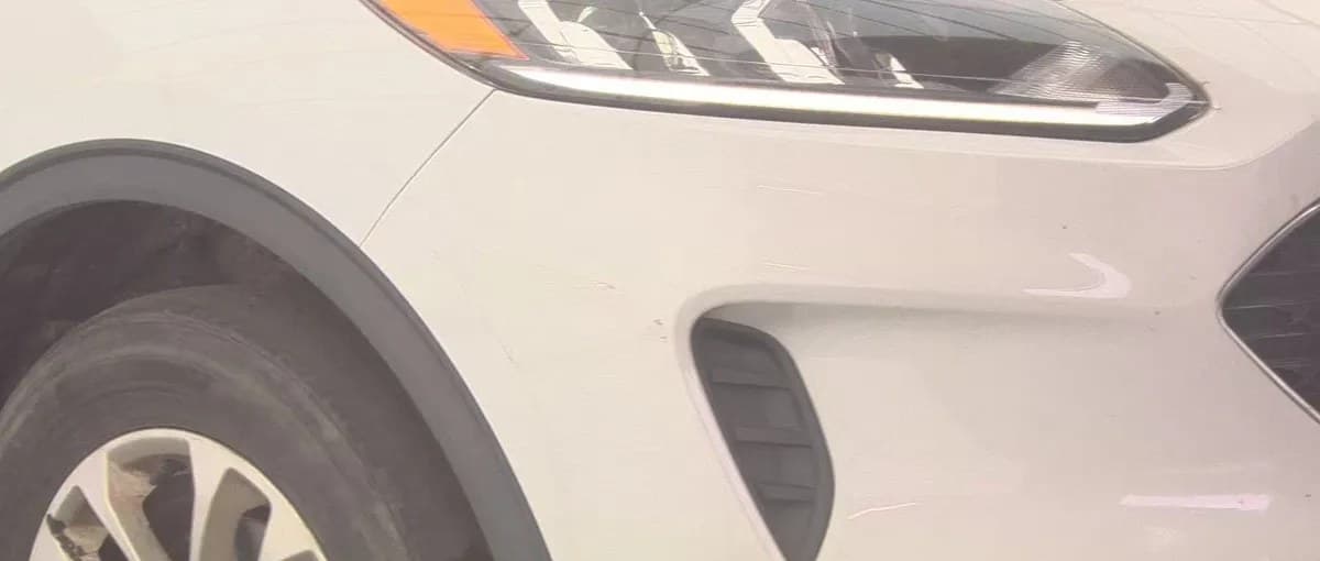 2020 FORD ESCAPE SE 2