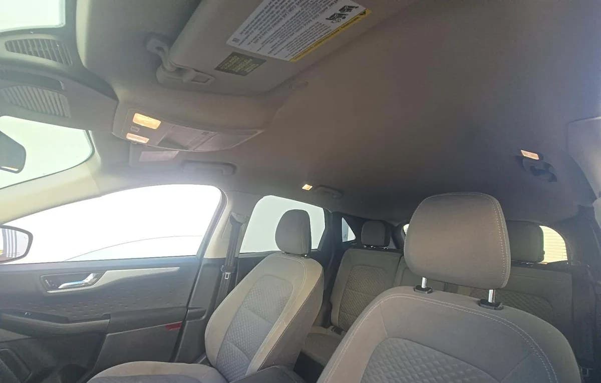 2020 FORD ESCAPE SE 5