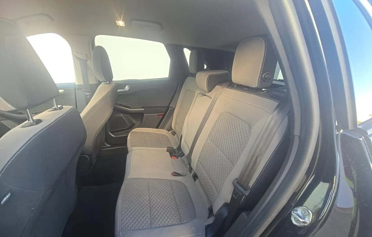 2020 FORD ESCAPE SE 7