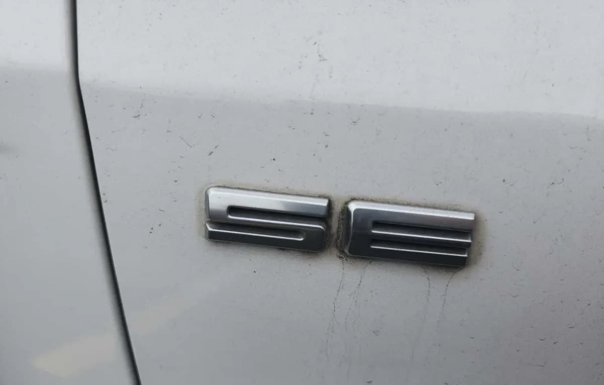 2020 FORD ESCAPE SE 3