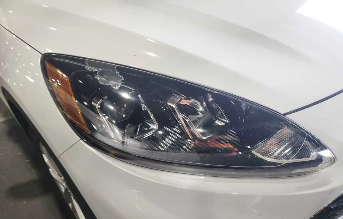 2020 FORD ESCAPE SE 5