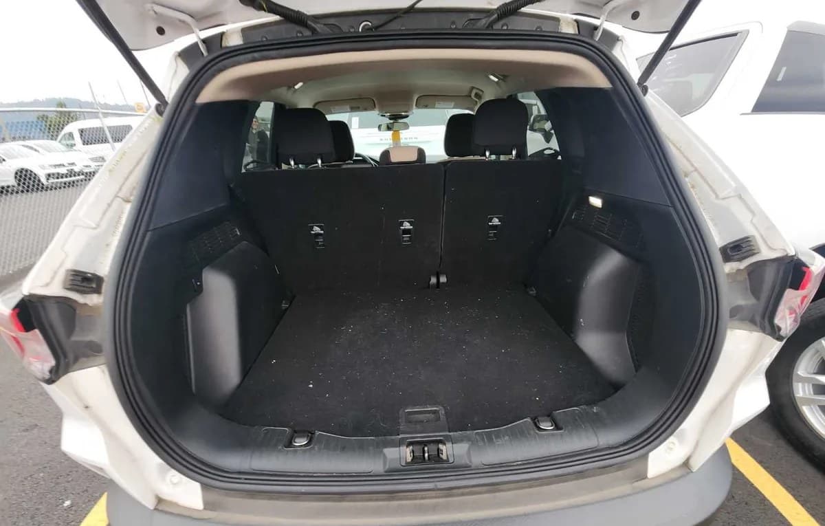 2020 FORD ESCAPE SE 7