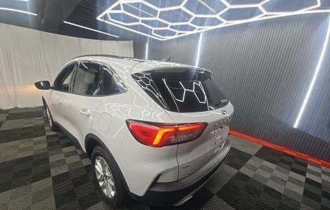 2020 FORD ESCAPE SE 3