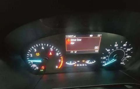 2020 FORD ESCAPE SE 6