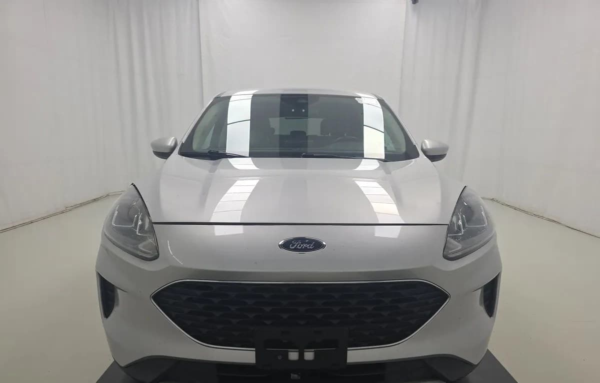 2020 FORD ESCAPE SE 3