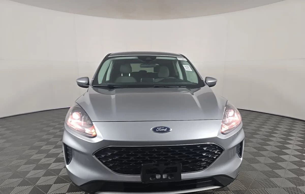 2021 FORD ESCAPE SE 3