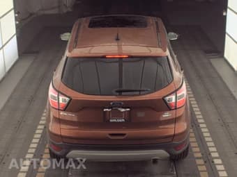 2017 FORD ESCAPE SE 6