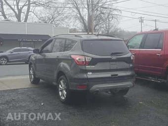 2017 FORD ESCAPE SE 3