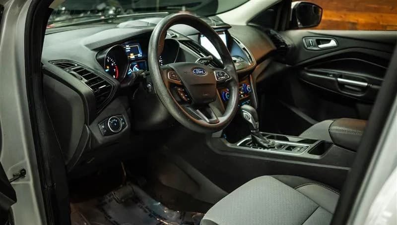 2019 FORD ESCAPE SE 5