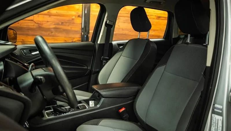 2019 FORD ESCAPE SE 6