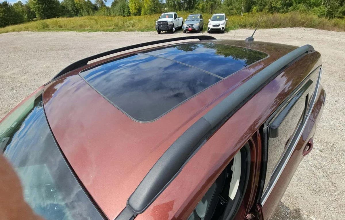 2018 FORD ESCAPE SE 6