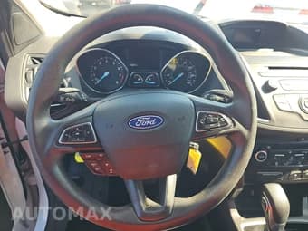 2018 FORD ESCAPE SE 11