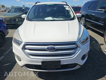 2018 FORD ESCAPE SE 3