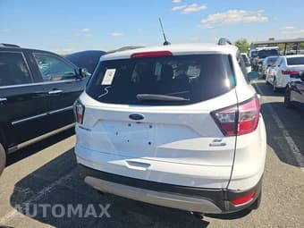 2018 FORD ESCAPE SE 6