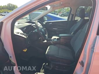 2018 FORD ESCAPE SE 8