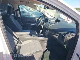 2018 FORD ESCAPE SE 9